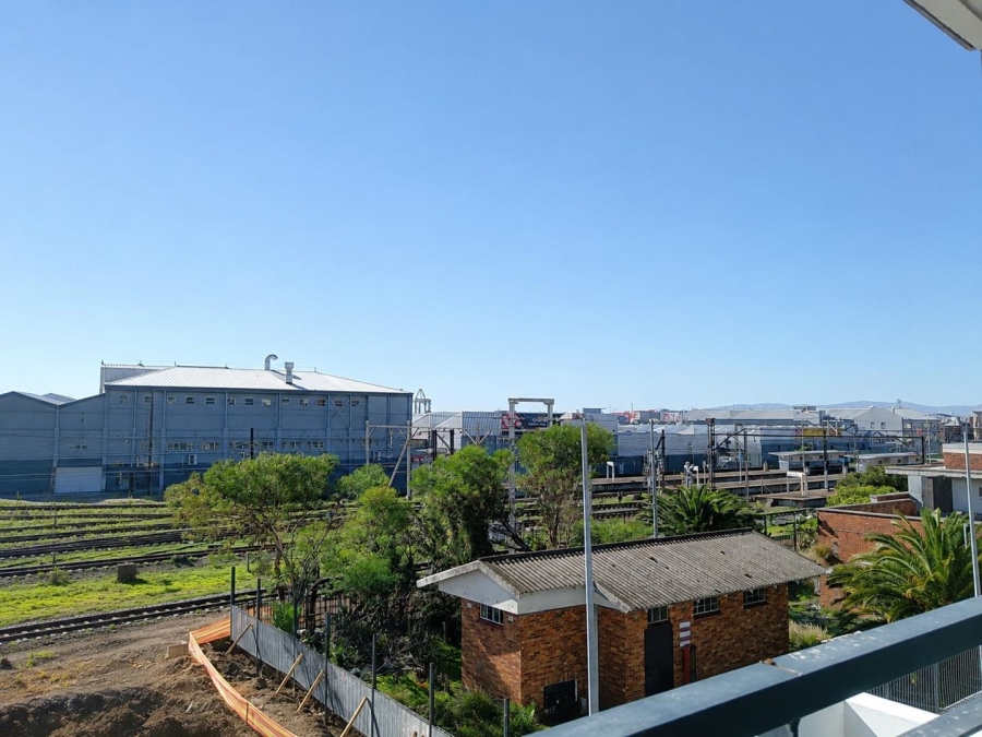 0 Bedroom Property for Sale in Woodstock Western Cape